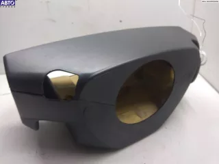 1319467 Кожух рулевой колонки Opel Astra H Арт 53709690, вид 1