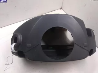 1319467 Кожух рулевой колонки Opel Astra H Арт 53709690, вид 2
