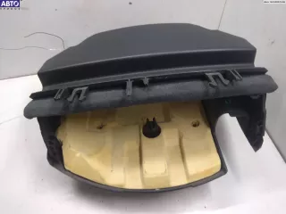 1319467 Кожух рулевой колонки Opel Astra H Арт 53709690, вид 3