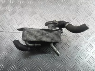 7551647 Теплообменник BMW X1 E84 Арт 00121916, вид 1