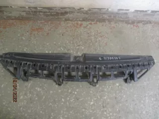 86361-H5000 Накладка панели передней Hyundai Solaris 2 Арт BBBY72700345, вид 1