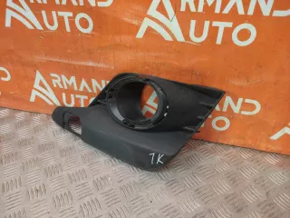 261A20914R окантовка ПТФ Renault Logan 2 Арт 199397PM, вид 3