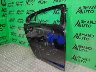 C2Z2013 дверь ягуар хф Jaguar XF 250 Арт ARM216528, вид 3