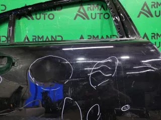 C2Z2013 дверь ягуар хф Jaguar XF 250 Арт ARM216528, вид 5