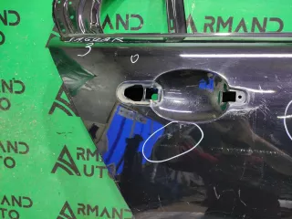 C2Z2013 дверь ягуар хф Jaguar XF 250 Арт ARM216528, вид 6