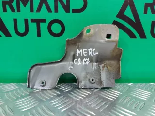 a2178801314 Кронштейн крыла Mercedes S C217 Арт ARM217283, вид 1