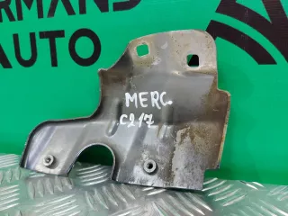 a2178801314 Кронштейн крыла Mercedes S C217 Арт ARM217283, вид 3