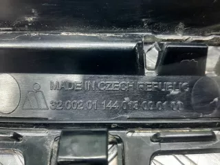 565853653A9B9, 565853653A решетка радиатора Skoda Kodiaq Арт ARM217768, вид 12