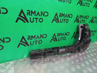 51127239884 кронштейн бампера BMW X3 F25 Арт ARM217865, вид 2