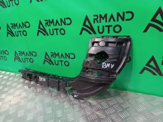 51127239884 кронштейн бампера BMW X3 F25 Арт ARM217865, вид 3