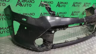 521190X911, 5211906c40 Бампер тойота, тоёта камри хв50 (хв x Toyota Camry XV50 Арт ARM218100, вид 2