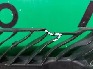 3G5807863 кронштейн бампера Volkswagen Passat B8 Арт ARM218497, вид 4