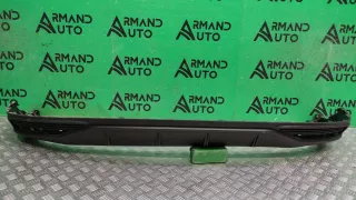 86612H5500 Юбка бампера Hyundai Solaris 2 Арт ARM218621, вид 1