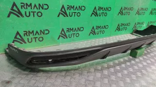 86612H5500 Юбка бампера Hyundai Solaris 2 Арт ARM218621, вид 2
