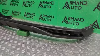 86612H5500 Юбка бампера Hyundai Solaris 2 Арт ARM218621, вид 3