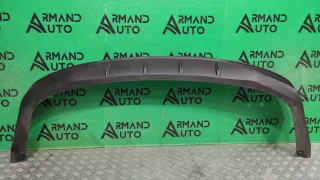 86612H5500 Юбка бампера Hyundai Solaris 2 Арт ARM218621, вид 4