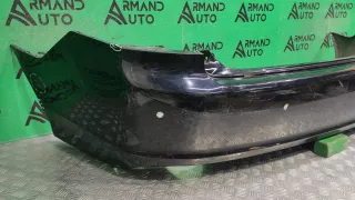 71501SEA010ZQ, 71501seaxzz00 Бампер хонда аккорд (акорд) Honda Accord 7 Арт ARM218711, вид 3