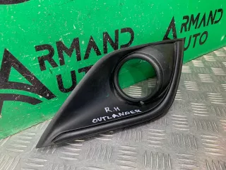6400J446, 6400G482 окантовка птф Mitsubishi Outlander 3 restailing 2 Арт ARM219079, вид 2