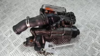  Корпус масляного фильтра Renault Scenic 2 Арт 61420.23