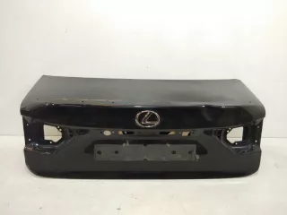 6440133650 крышка багажника Lexus ES 6 Арт lz163250, вид 1