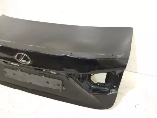 6440133650 крышка багажника Lexus ES 6 Арт lz163250, вид 2