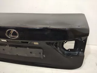 6440133650 крышка багажника Lexus ES 6 Арт lz163250, вид 3