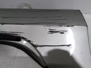 31333005 Накладка порога Volvo S60 2 Арт VZ163192, вид 3