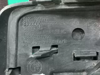 51117453979, 51117354777 Решетка бампера BMW X1 F48 Арт ARM216722, вид 10