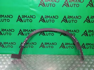 51777332338, 7332338 Расширитель крыла BMW X1 F48 Арт ARM217637, вид 1
