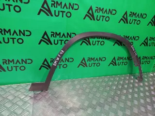 51777332338, 7332338 Расширитель крыла BMW X1 F48 Арт ARM217637, вид 2