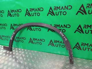 51777332338, 7332338 Расширитель крыла BMW X1 F48 Арт ARM217637, вид 3