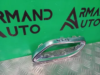 A000885017464, A0008850174 Насадка глушителя Mercedes GLS X166 Арт ARM218031, вид 2