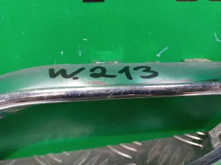 A000885017464, A0008850174 Насадка глушителя Mercedes GLS X166 Арт ARM218031, вид 5