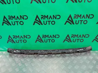 6RU807863 кронштейн бампера Volkswagen Polo 5 Арт ARM218585