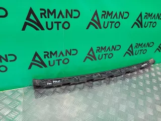 6RU807863 кронштейн бампера Volkswagen Polo 5 Арт ARM218585, вид 2