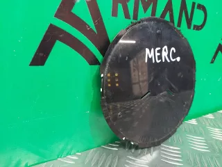 A177888420064, A0008880400 Кронштейн эмблемы Mercedes CLA c118 Арт ARM219004, вид 2