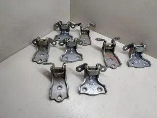  петля двери Chevrolet Captiva Арт 2060165, вид 1