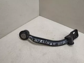  Ролик двери сдвижной Citroen Berlingo 2  Арт 2060108, вид 2