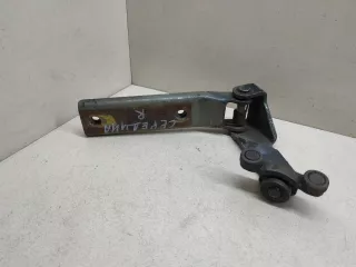  Ролик двери сдвижной Nissan Serena c23 Арт 2064503, вид 1