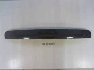 90812-JD00H Накладка двери багажника Nissan Qashqai 1  Арт bM00775, вид 1