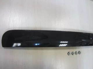 90812-JD00H Накладка двери багажника Nissan Qashqai 1  Арт bM00775, вид 3