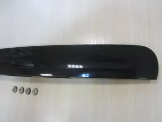 90812-JD00H Накладка двери багажника Nissan Qashqai 1  Арт bM00775, вид 4
