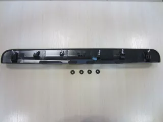 90812-JD00H Накладка двери багажника Nissan Qashqai 1  Арт bM00775, вид 5