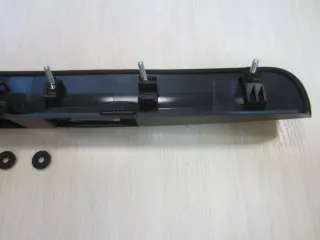 90812-JD00H Накладка двери багажника Nissan Qashqai 1  Арт bM00775, вид 7