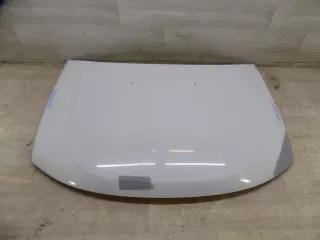 651000987r Капот Renault Duster 1 Арт bs220427010, вид 1