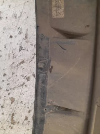 86611H0700 бампер Kia Rio 4 Арт VZ163433, вид 6