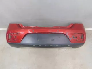  Бампер задний Renault Sandero 2 Арт smt153322, вид 1