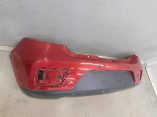  Бампер задний Renault Sandero 2 Арт smt153322, вид 2