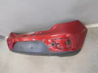  Бампер задний Renault Sandero 2 Арт smt153322, вид 3