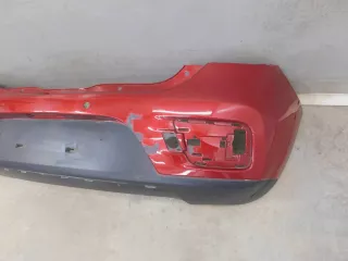  Бампер задний Renault Sandero 2 Арт smt153322, вид 4